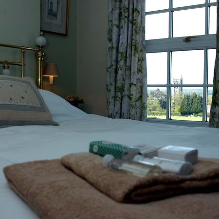 School Farm Bed & Breakfast Blagdon Exterior foto