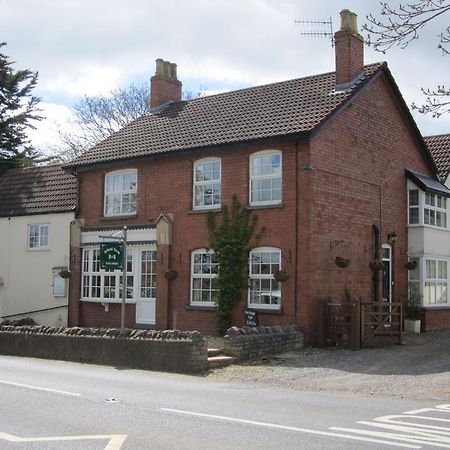 School Farm Bed & Breakfast Blagdon Exterior foto