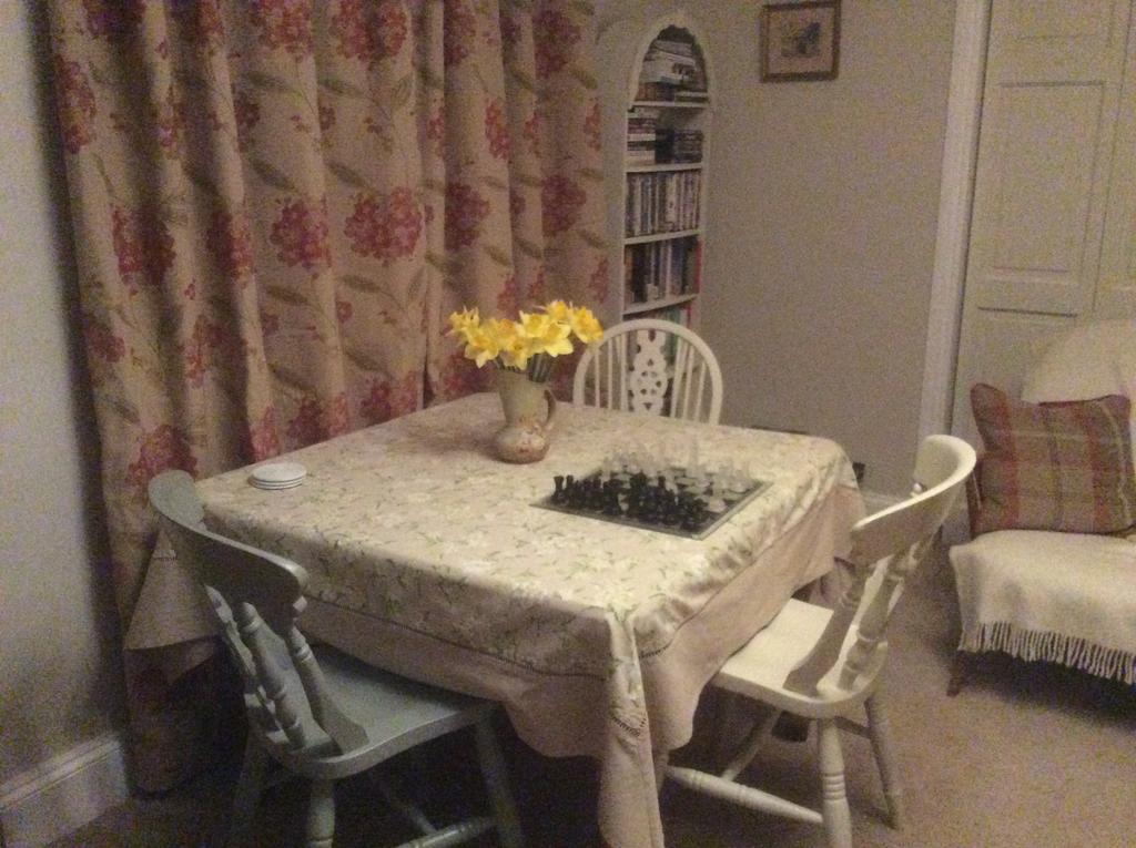 School Farm Bed & Breakfast Blagdon Exterior foto