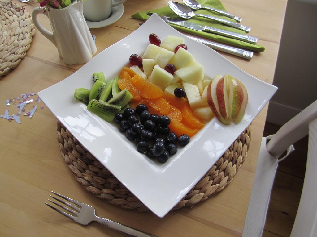 School Farm Bed & Breakfast Blagdon Exterior foto