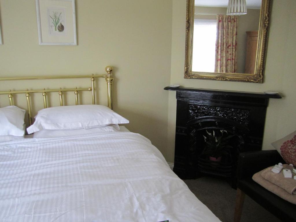 School Farm Bed & Breakfast Blagdon Exterior foto