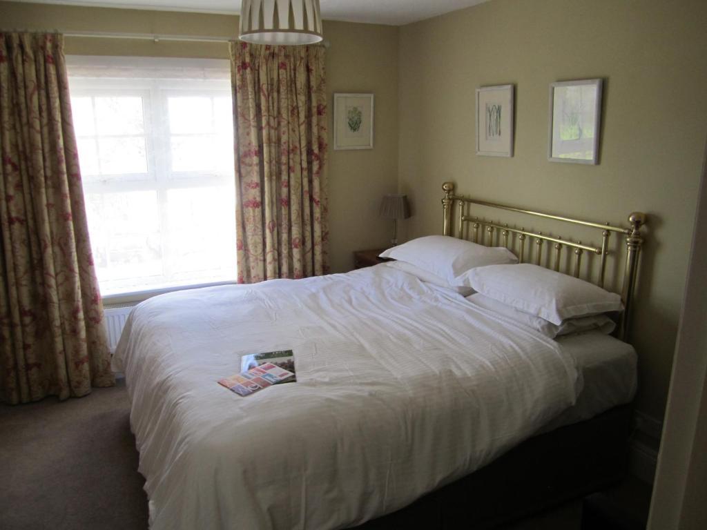 School Farm Bed & Breakfast Blagdon Cameră foto