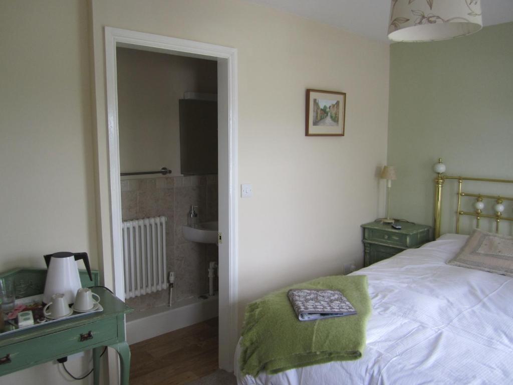 School Farm Bed & Breakfast Blagdon Cameră foto