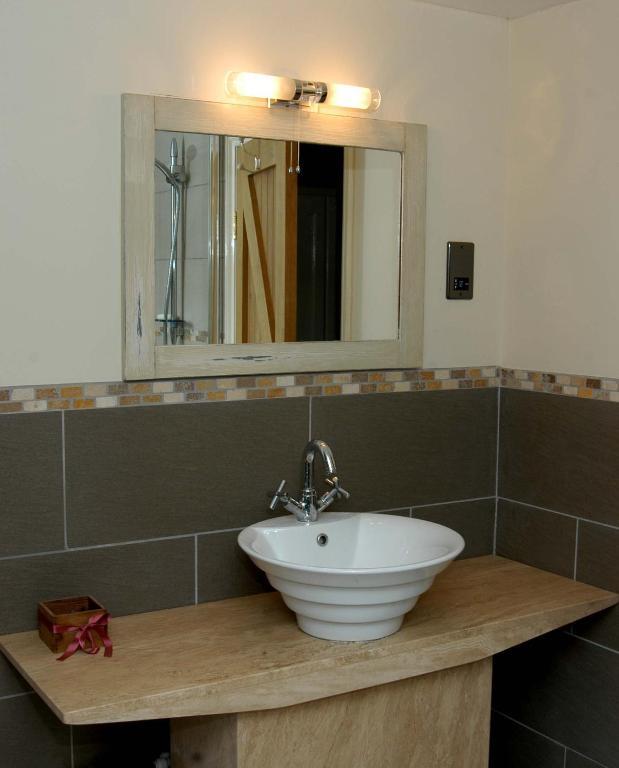 School Farm Bed & Breakfast Blagdon Cameră foto