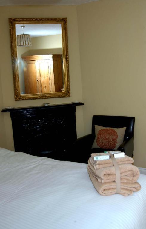 School Farm Bed & Breakfast Blagdon Cameră foto