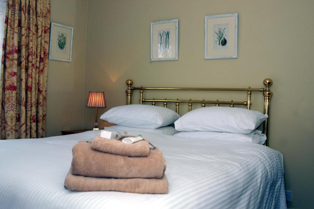 School Farm Bed & Breakfast Blagdon Cameră foto