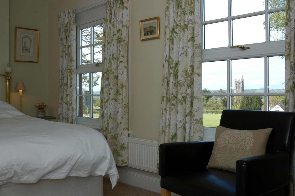 School Farm Bed & Breakfast Blagdon Cameră foto