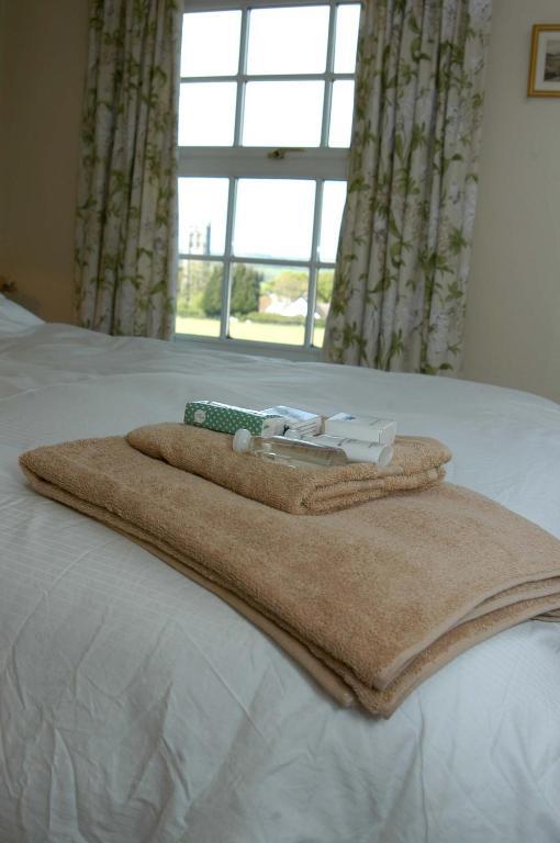 School Farm Bed & Breakfast Blagdon Cameră foto