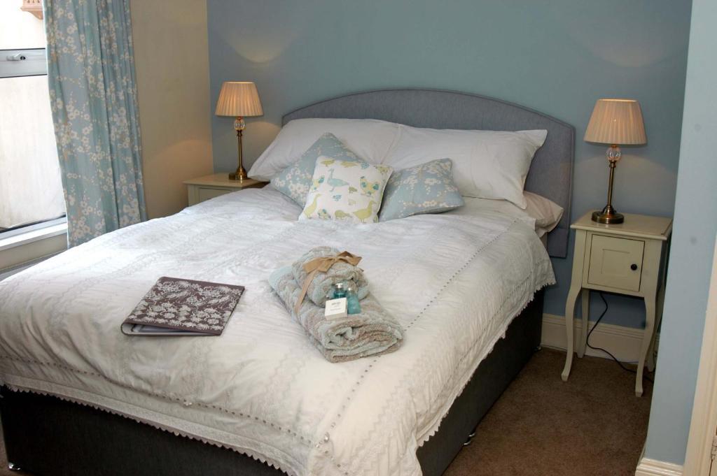 School Farm Bed & Breakfast Blagdon Cameră foto