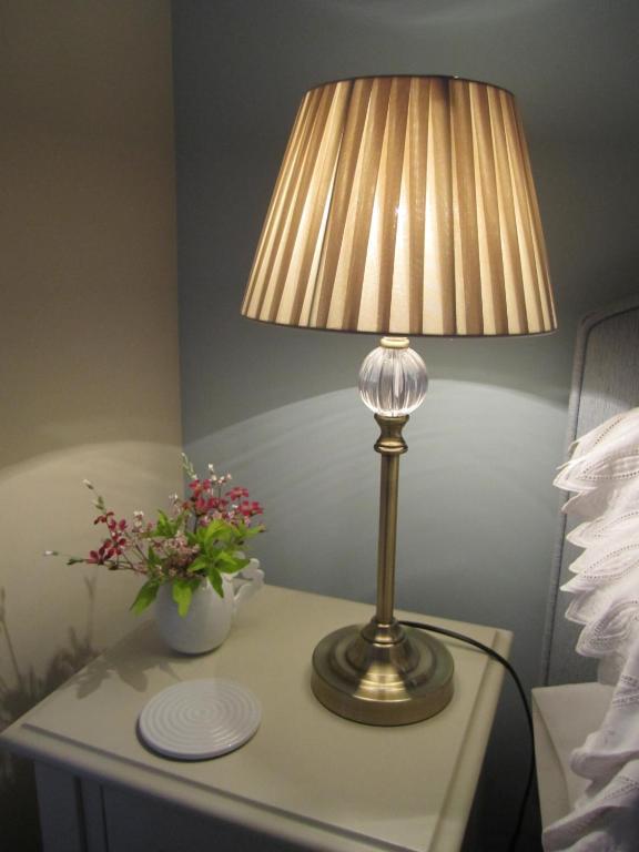 School Farm Bed & Breakfast Blagdon Cameră foto